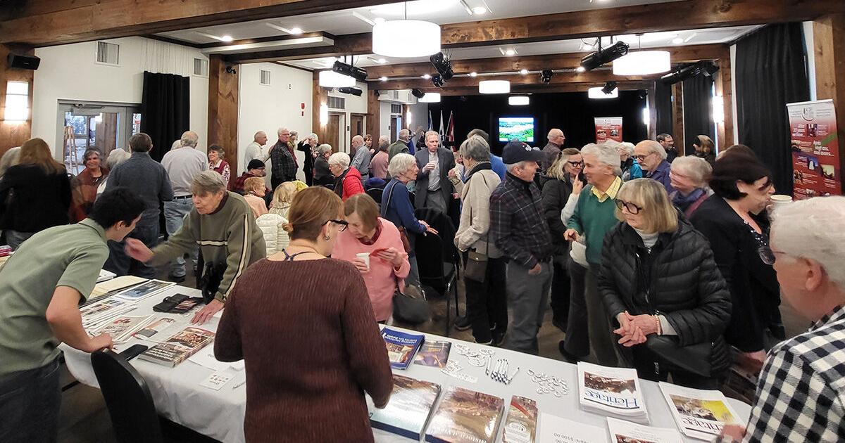 Quebec Anglophone Heritage Network celebrates 25 years