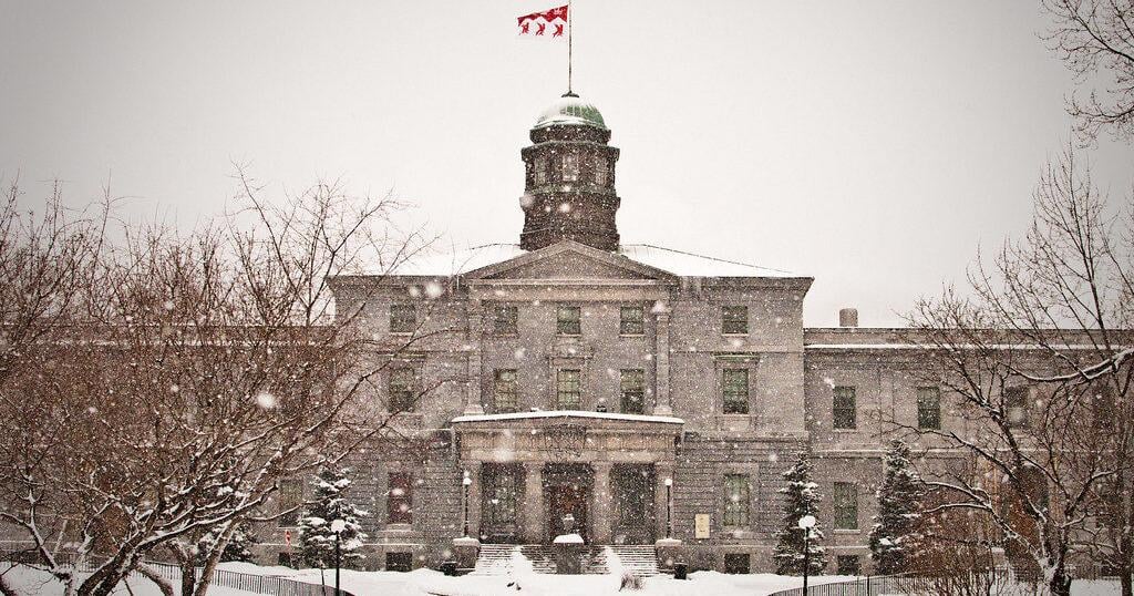 Think twice before you donate to certain universities