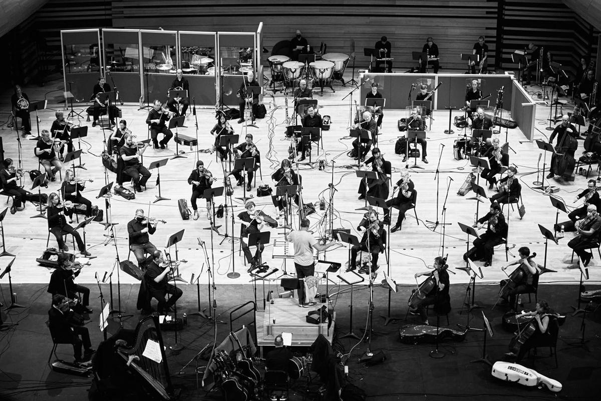 Iconic Quebec band Harmonium releases first album in 44 years