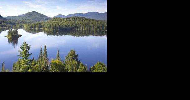 Relocating to the Laurentians: Real estate broker Suzanne Duff knows the process firsthand - Vimarsana News