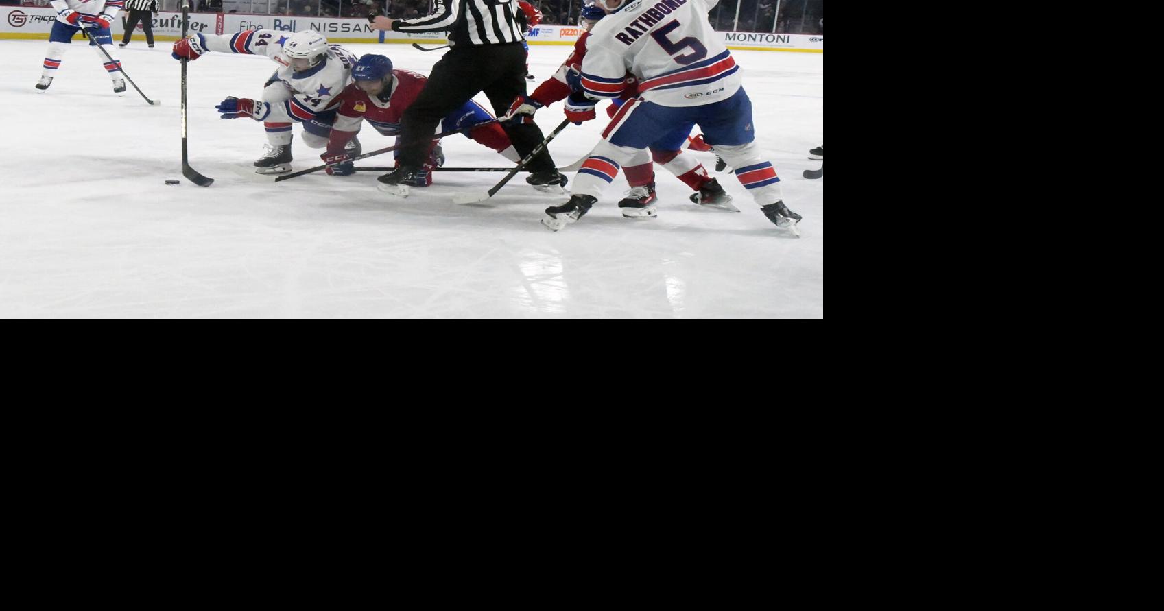 Rocket split four game work week | Sports | thesuburban.com