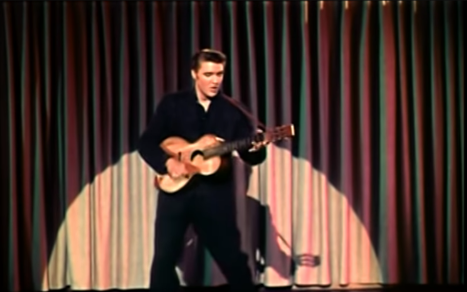 Retro Roundup looks at Elvis Presley albums Part 1, Arts & Entertainment