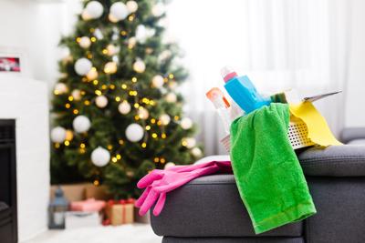 Holiday organizing to-dos and to-don’ts