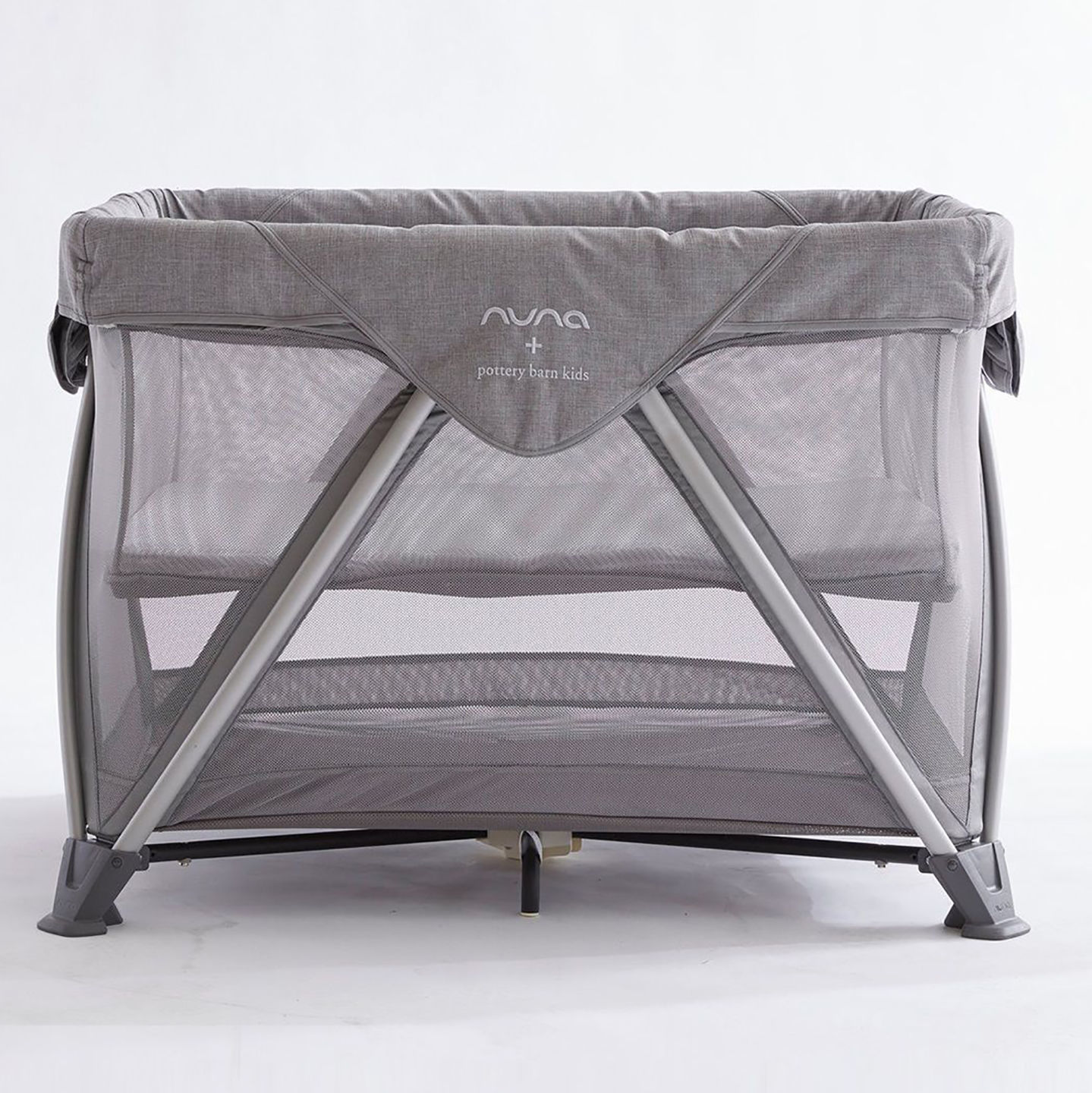 pottery barn nuna leaf
