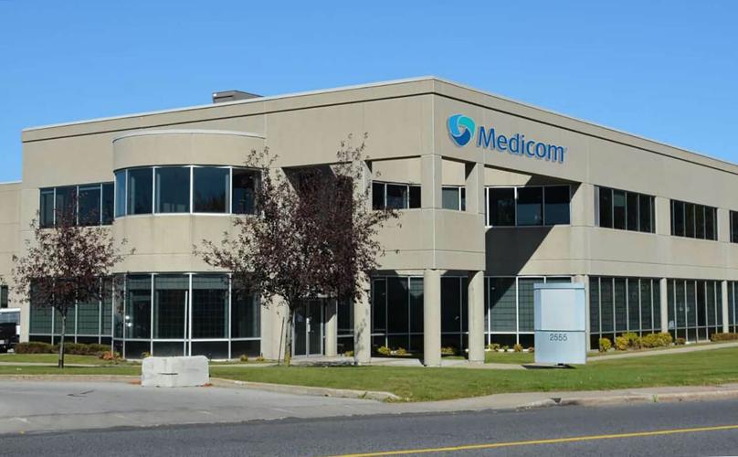 Medicom now producing almost 5 million N95-type respirator masks per ...