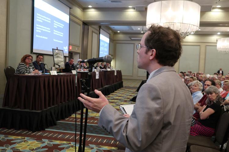 Pointe Claire puts Pioneer demolition on hold pending new plan News