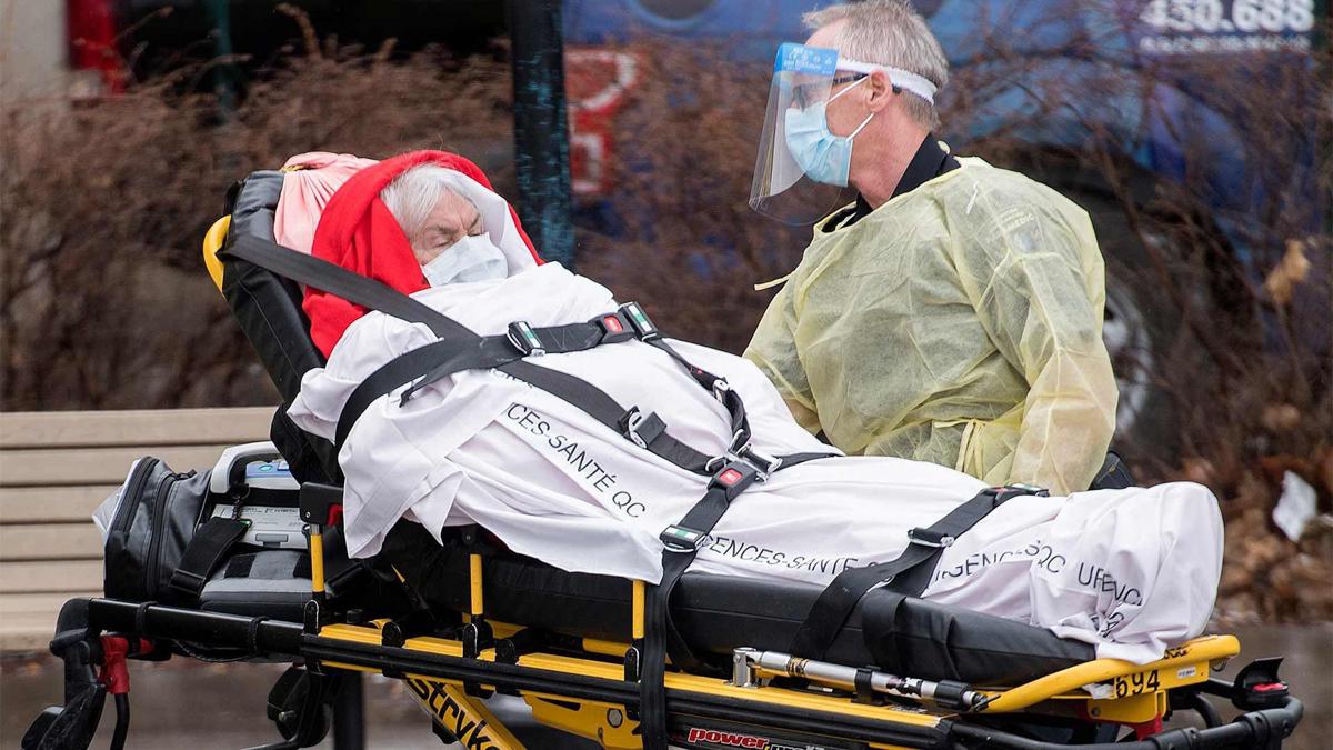 31 deaths: Legault orders criminal investigation into Herron and Suburban exclusive source reveals “catastrophic” conditions and harassment