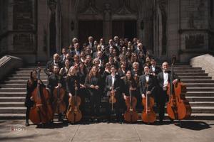 I Medici Ready to Perform