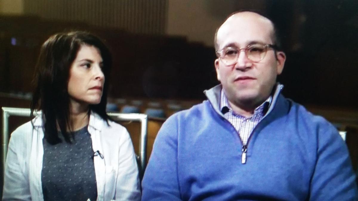 Beth Israel Beth Aaron honouring Holocaust survivors City News