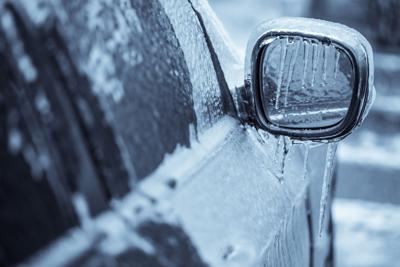 Get Wallpaper Freezing Rain North Of Montreal Suburban Weather Thesuburban Com HD