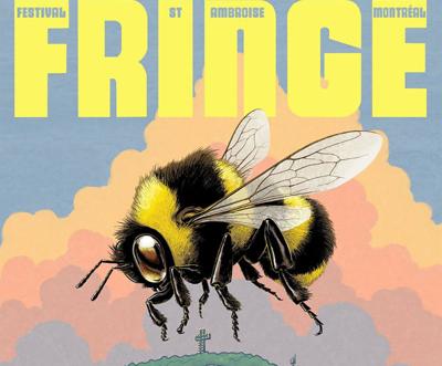 St Ambroise Montreal Fringe Festival Kicks Off May 27 V2