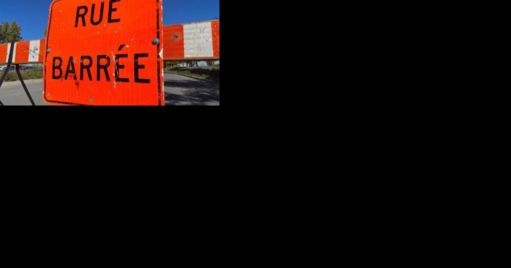 Full summer closure on Highway 20 in Dorval - Vimarsana News