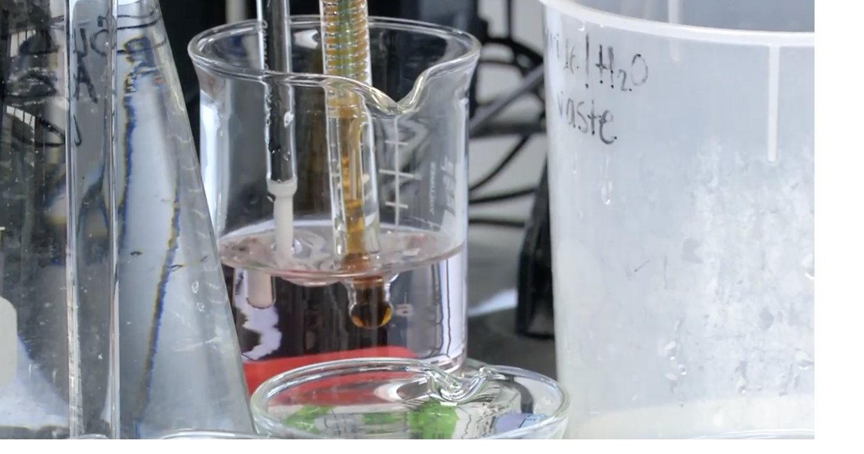 St. Laurent warns of water testing fraud