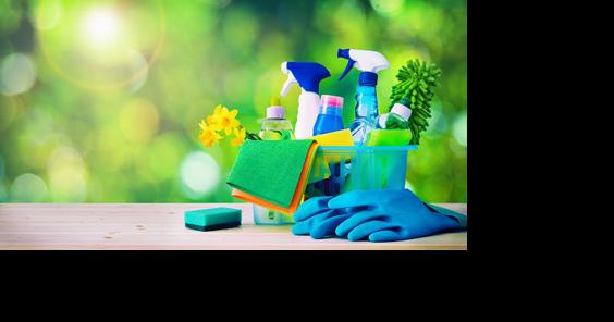 Melany Of MList: Tips to make spring cleaning easier - Vimarsana News