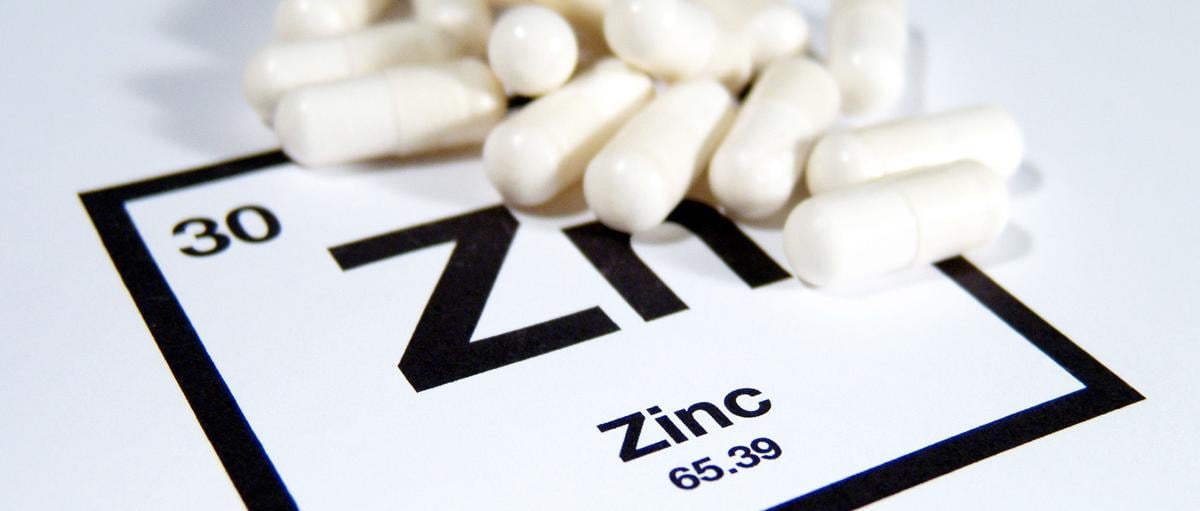 dr mitch shulman could zinc supplements cure autism dr mitch could zinc supplements cure autism