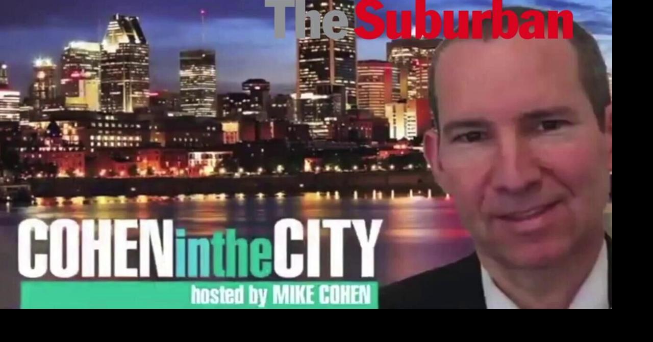 Cohen in the City Episode 198 : Chomedey‘s Carmi Levy has become one of Canada’s premier tech experts