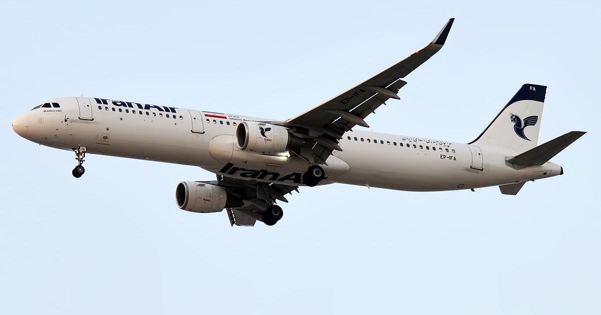 B’nai Brith Canada asks feds to help ground Iranian aviation