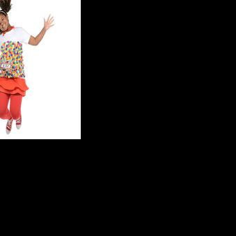 Supermom In Training: 10 Homemade costumes you can make in one night