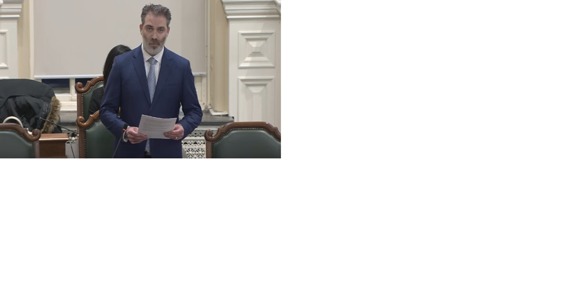 Community leaders "disgusted" with Plante stance on antisemitism - Vimarsana News