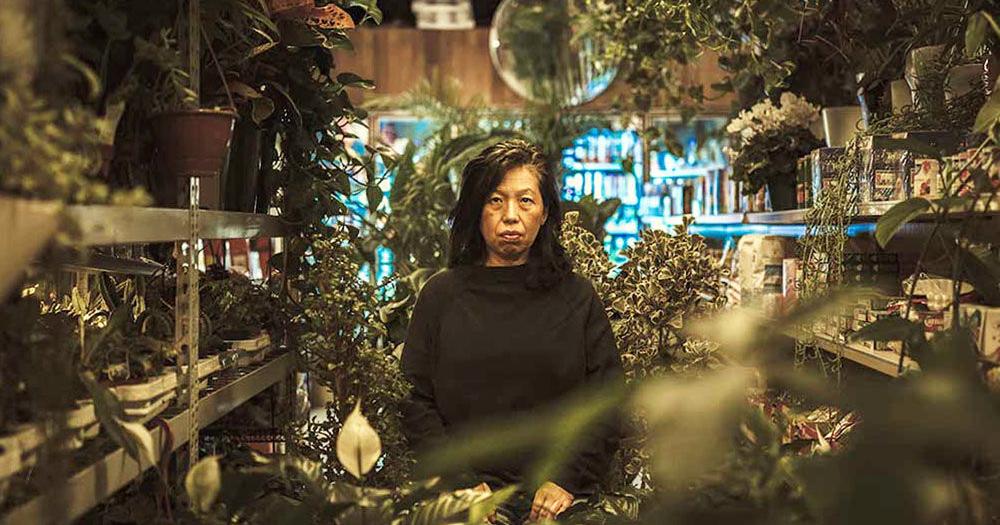 A new platform for Asian and Asian-Canadian Cinema