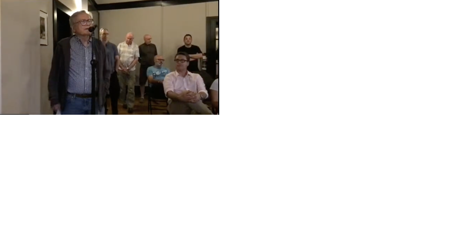MoWest rec centre hotly debated at council - Vimarsana News