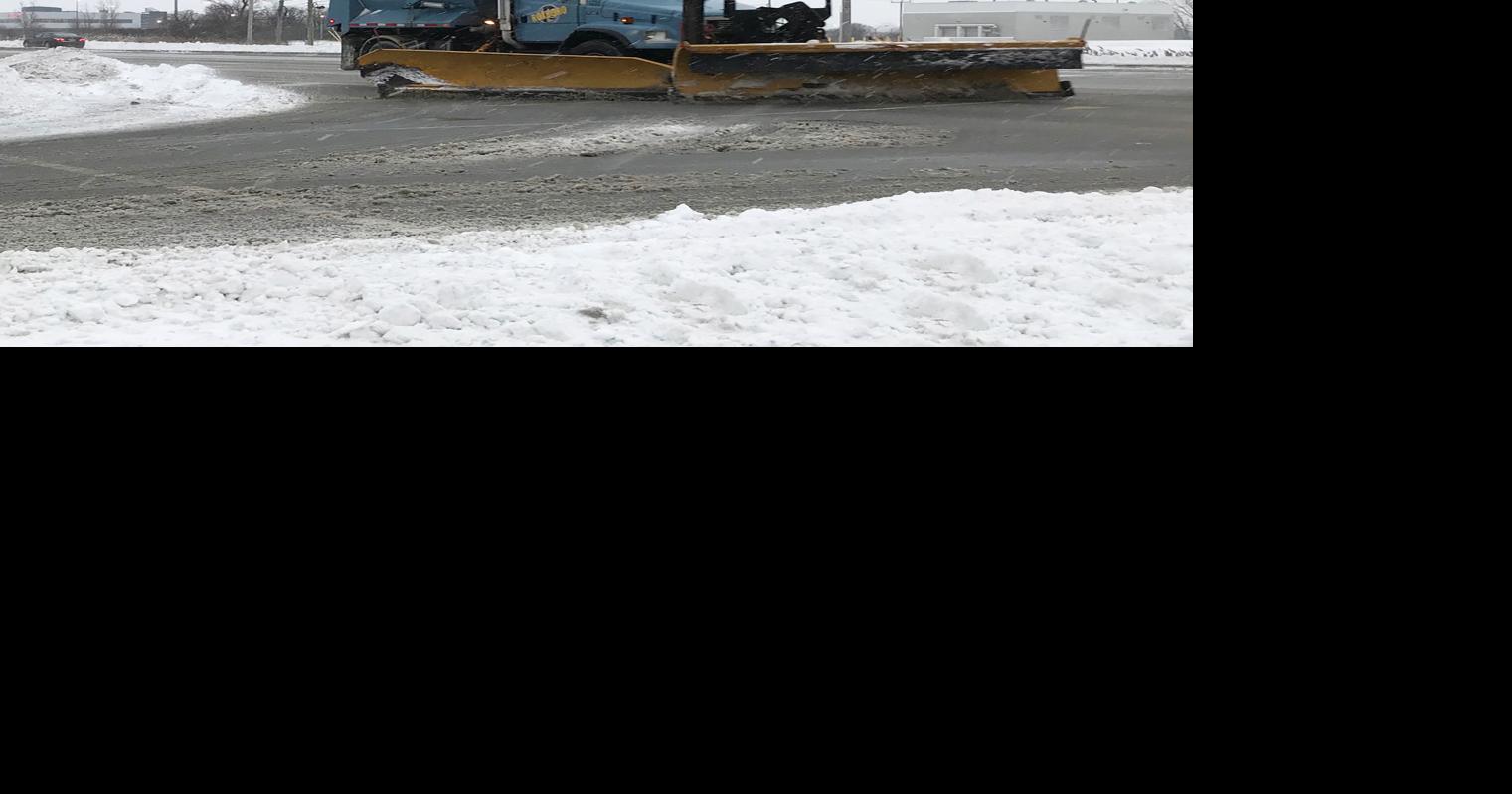 Powerful winter storm to impact southern Quebec this weekend | Suburban ...