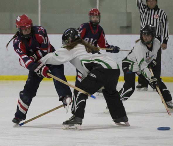 Another successful Pierrefonds Ringette Tournament goes into the books Sports