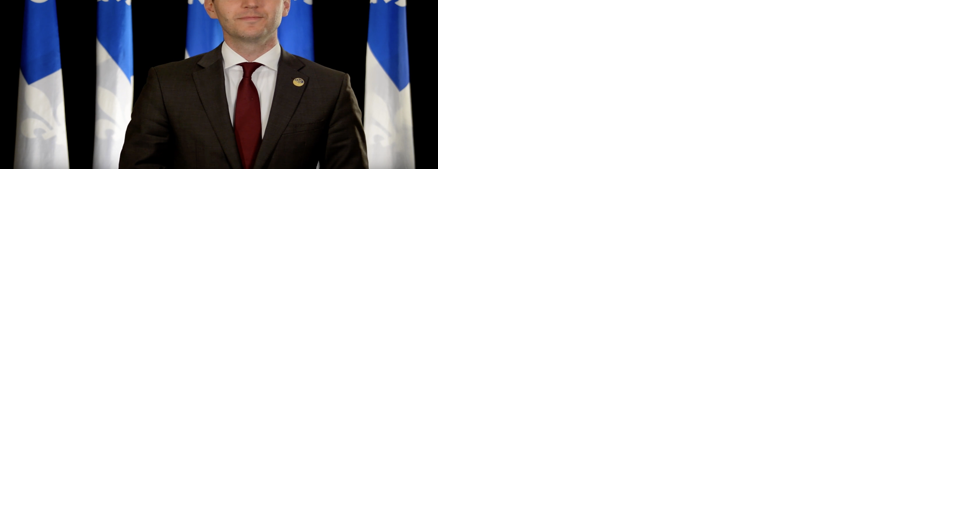 Bill 15 amendment would revoke English service in health care - Vimarsana News
