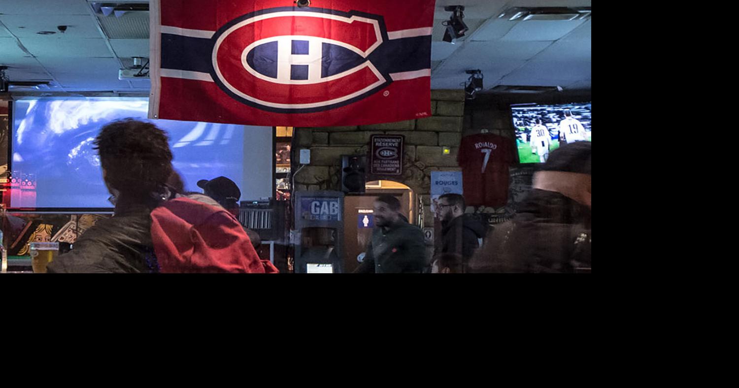 Playoffs pay off for Montreal restaurants: Moneris data