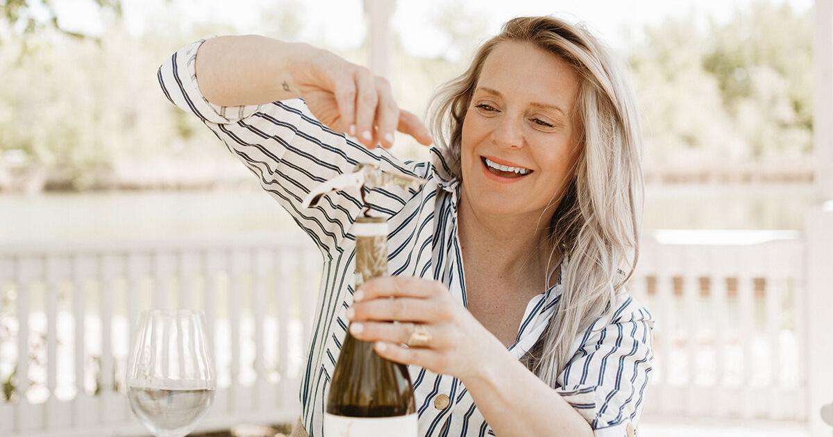 Mandi Robertson: Rueda on the Rise | Food | thesuburban.com