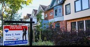 Half of Canadians under 30 don't think they can ever afford a home - Vimarsana News