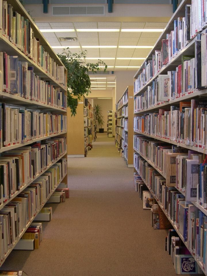 DDO Library wins another award | West Island News | thesuburban.com
