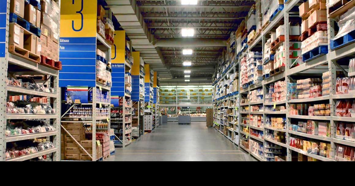 Costco to have new competition in Laval Laval News