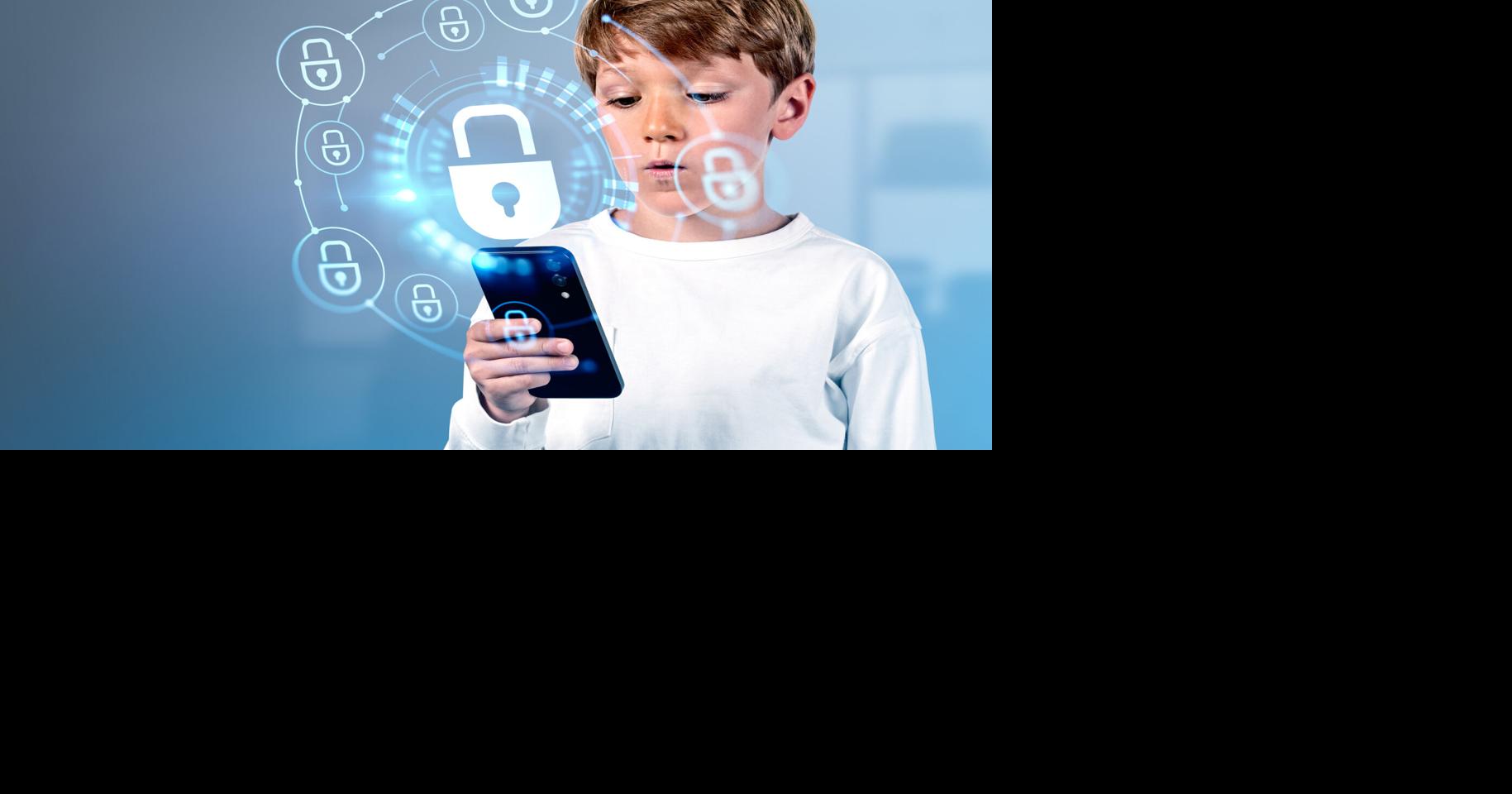 Parenting 101: 5 Lessons to keep kids safe online for the new school ...