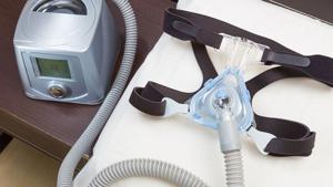 Which states have the biggest gap between home sleep therapy need and access