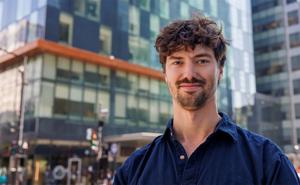 Food delivery apps depend on cheap immigrant labour to survive: Concordia research