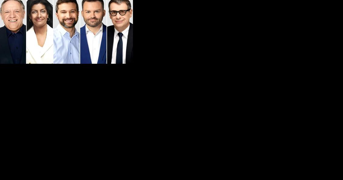 Montreal TV and radio stations set for comprehensive Quebec election coverage October 3 - Vimarsana News