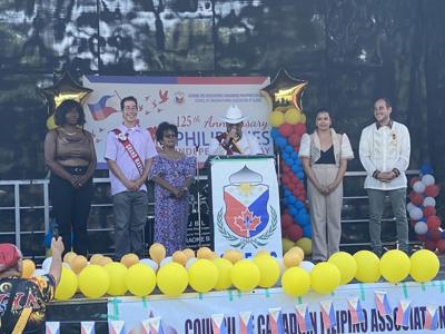 Recognizing the Filipino contribution to Montreal City News