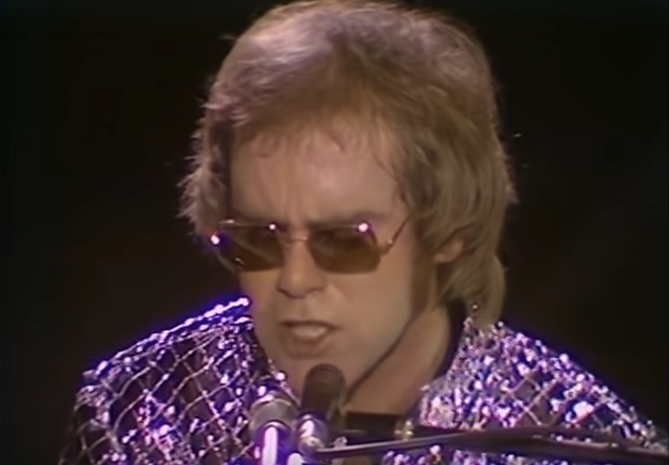 Stilk Bliv overrasket stilhed The 1960s top-10 hits review Part 30, and a word about Elton John |  Entertainment | thesuburban.com