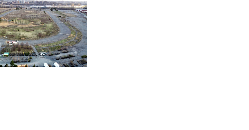 City announces first Hippodrome project - Vimarsana News