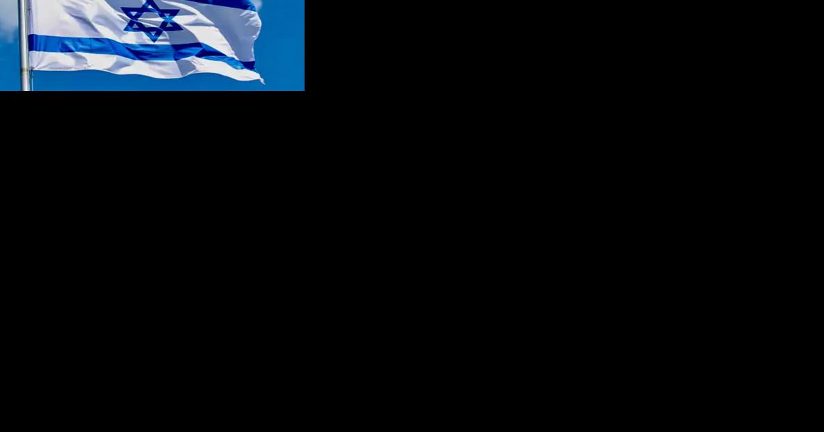 Montreal Solidarity Rally for Israel 7 p.m. Monday - Vimarsana News