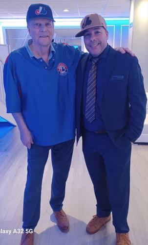 Danny Gallagher Explosion: Genesis To Relocation, 1994 Saga