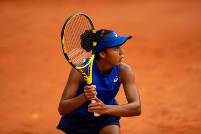 Laval’s Fernandez makes Grand Slam debut at Australian Open