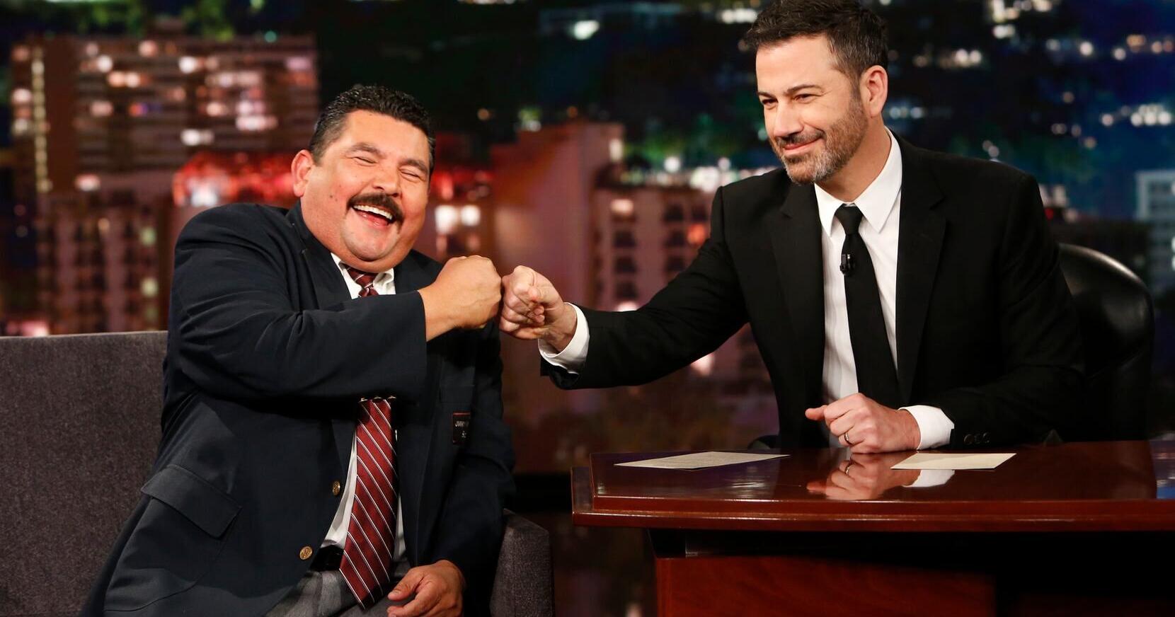 Jimmy Kimmel Live is coming to Montreal in July in a Just For Laughs rescue mission - Vimarsana News