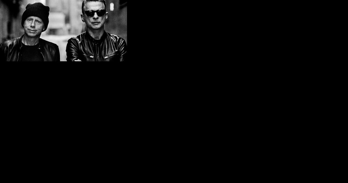 On Depeche Mode adding a second Montreal concert date - Vimarsana News