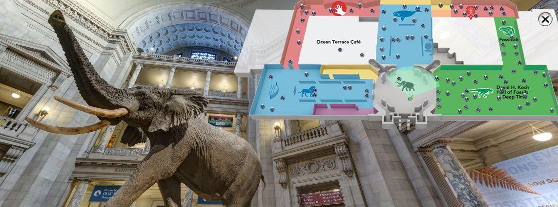 Parenting 101 5 Virtual Museum Tours From Around The World Parenting 101 Thesuburban Com