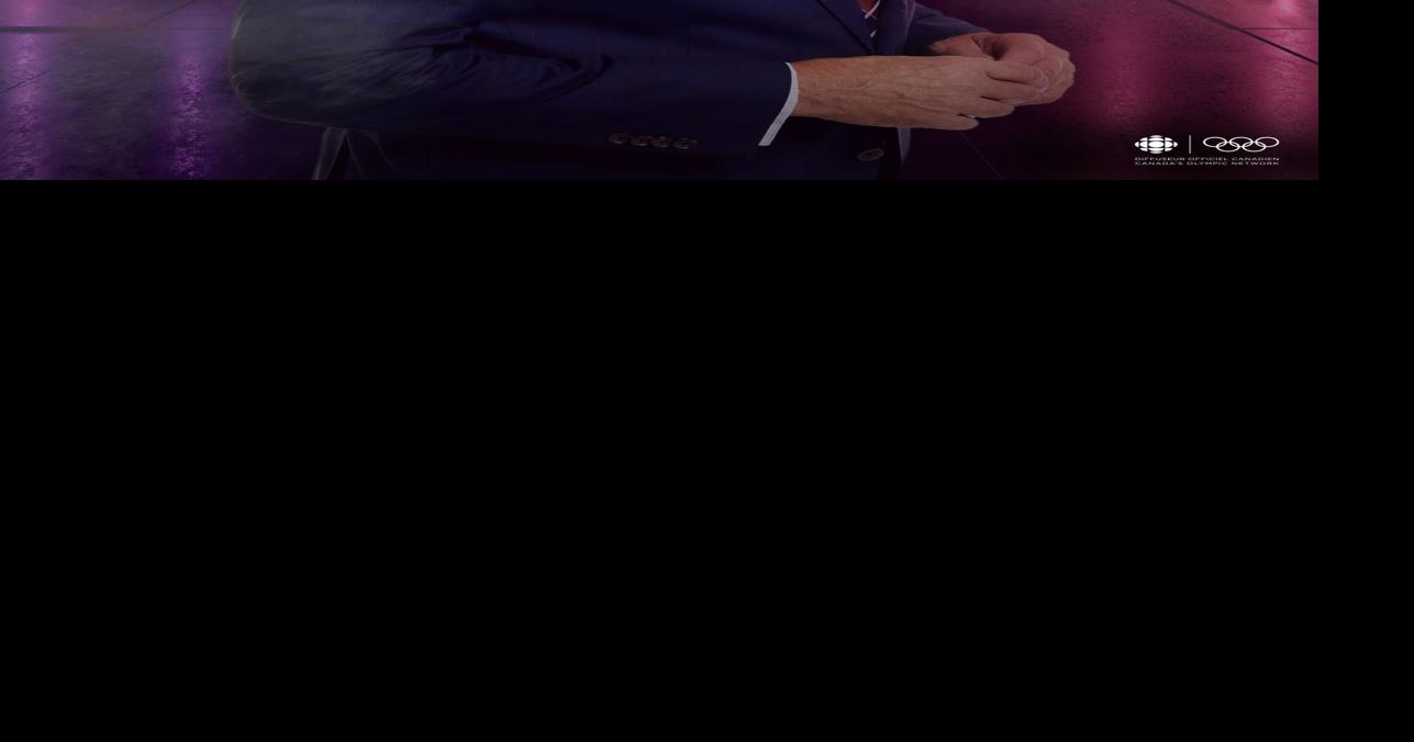 Scott Russell to once again lead CBC&rsquo;s coverage of the Winter Olympics