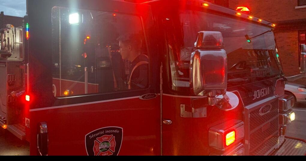 Roxboro car dealership target of early morning arson West Island News