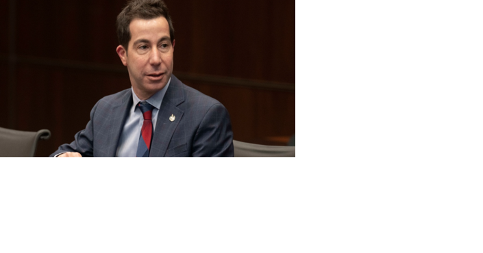 Housefather to remain with federal Liberals - Vimarsana News