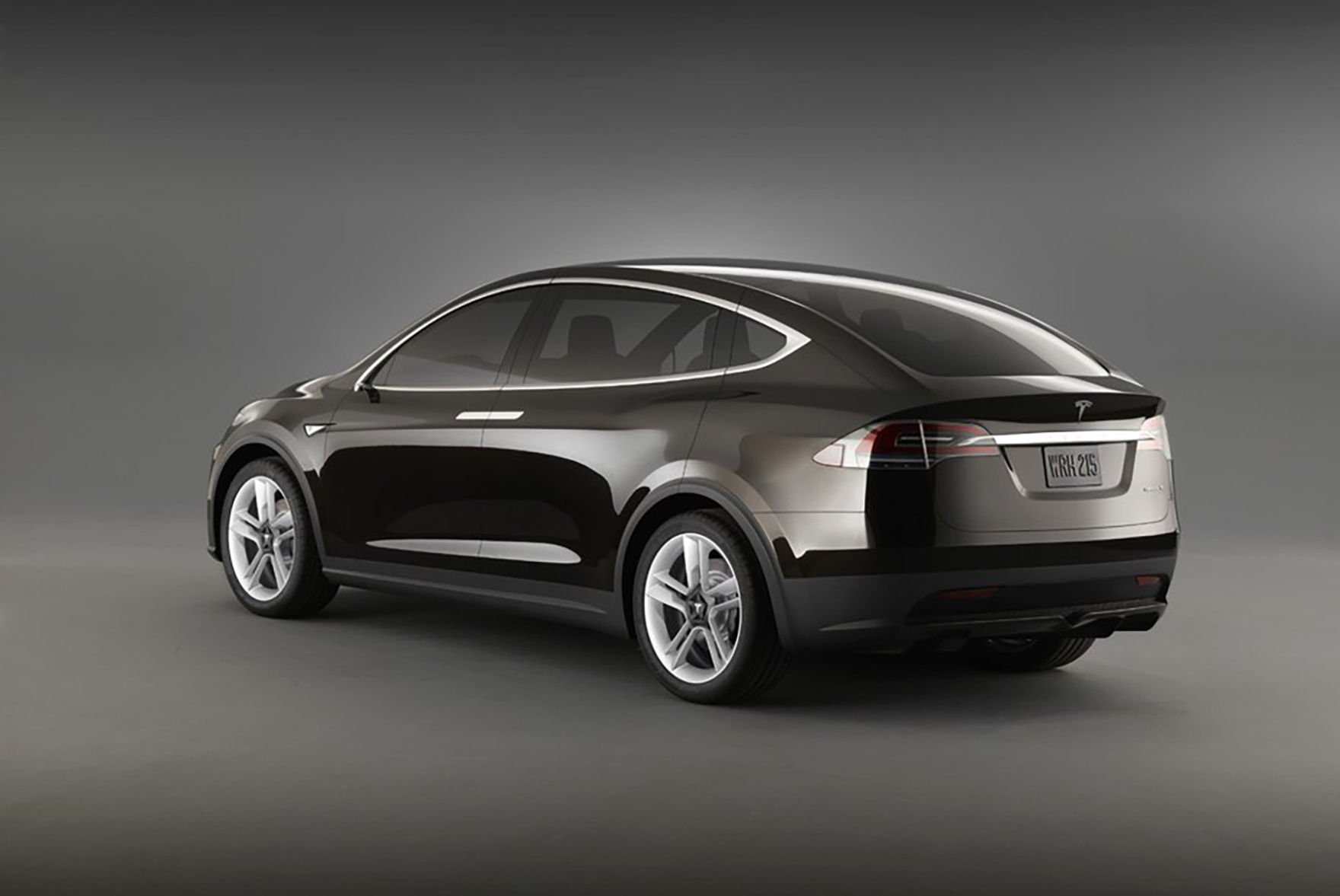 Tesla model deals x trim levels